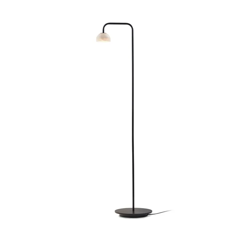 Oferta Flash Lámpara de pie LED Absidiola Mini Alabrastro Brazo (3.5W)