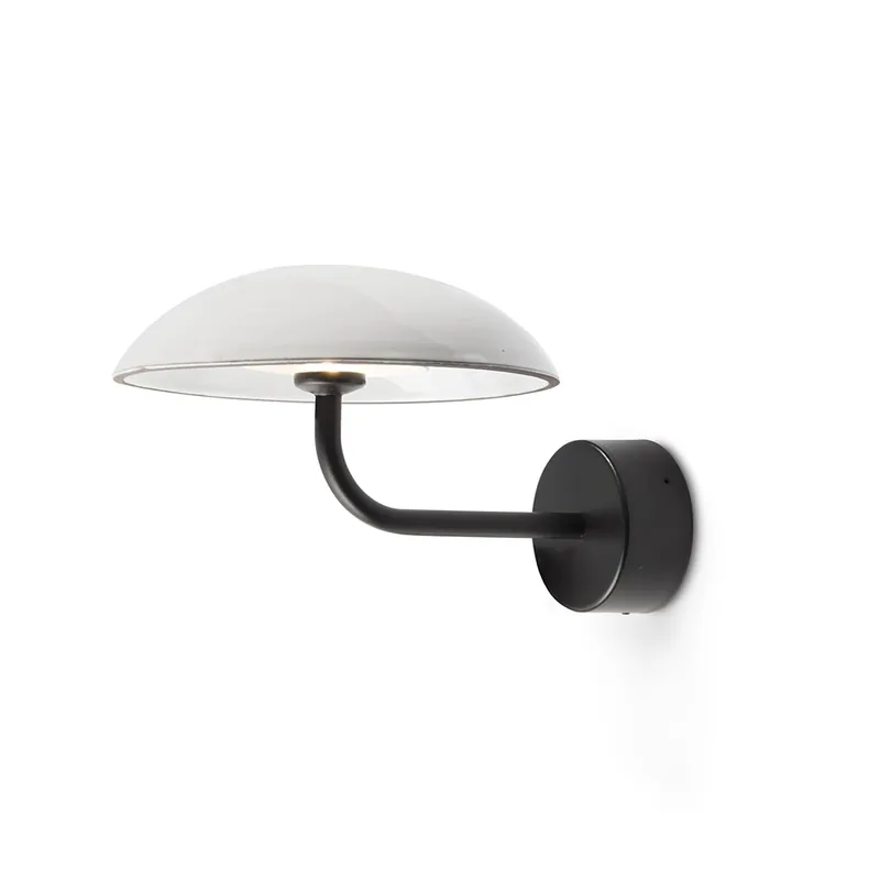 Aplique de pared LED Absidiola Plato Indirecto (3.5W) Precio Reducido