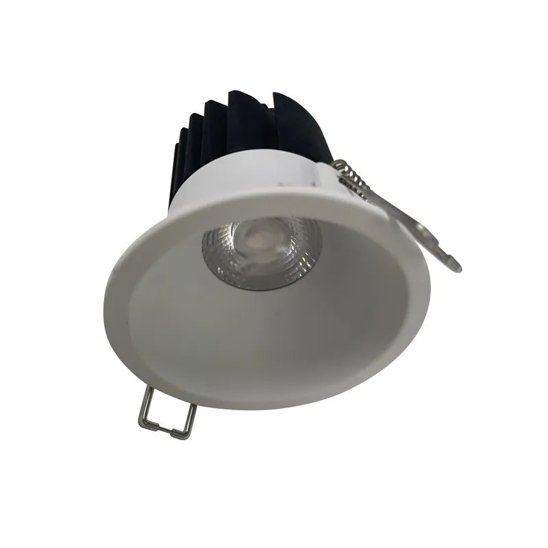 Empotrable de techo LED de exterior Sofia (7W) Precio De Oferta