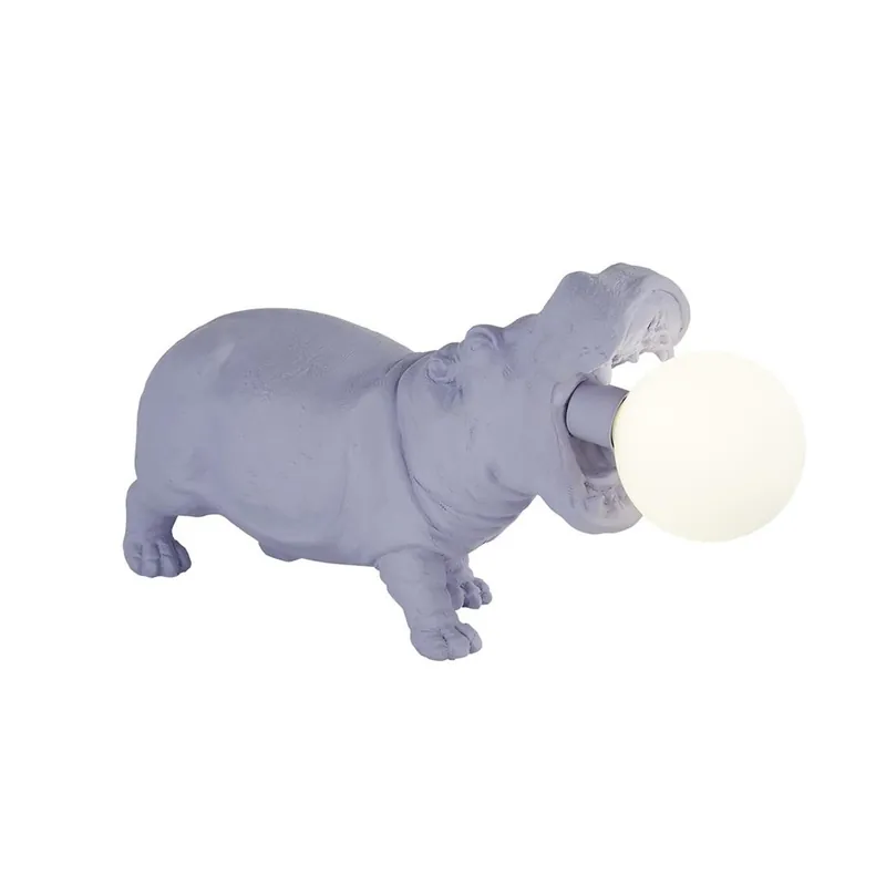 Descuento Lámpara de mesa Hippo