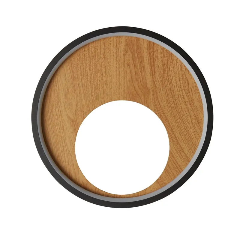 Aplique de pared LED Curio (11W) Garantía De Devolución De Dinero