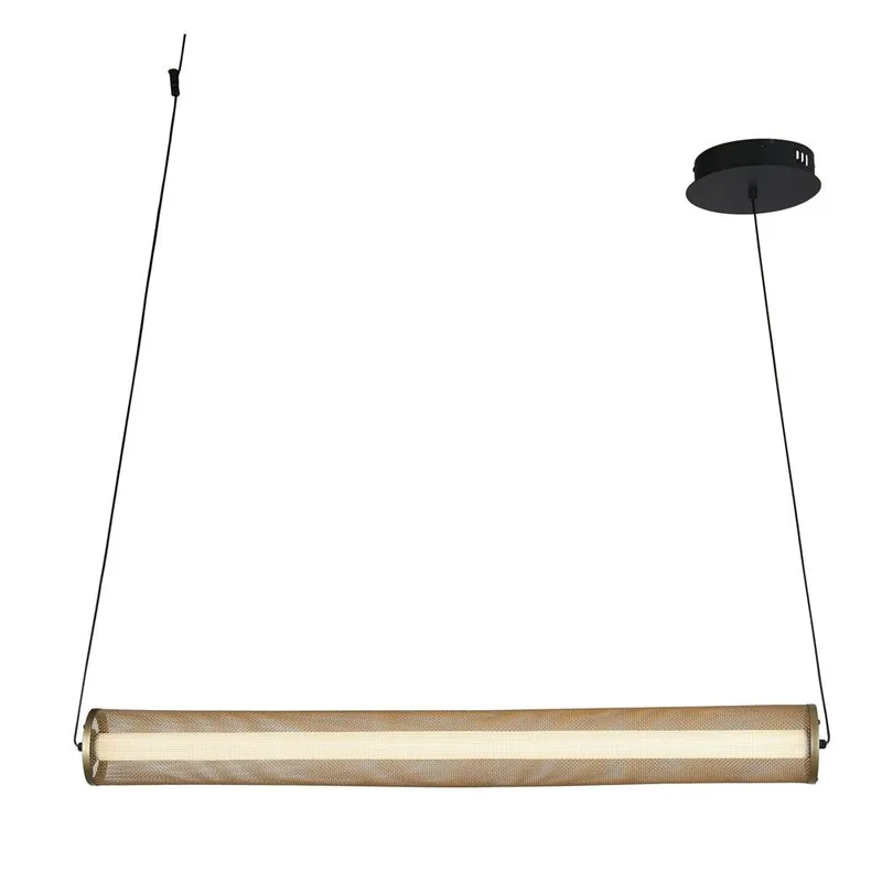 Lámpara colgante LED Thread (26W) Rebajas