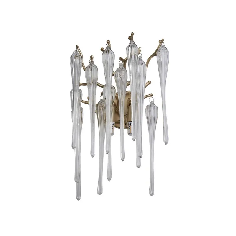 Aplique de pared Heritage (2 luces) Venta Final