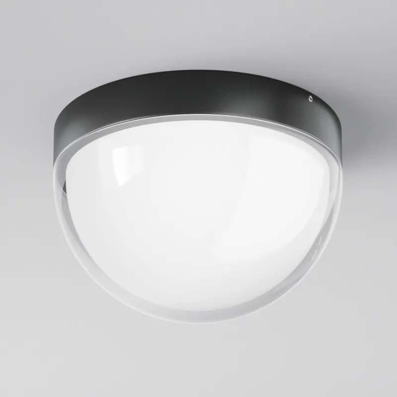 Plafón de techo de exterior LED Mon (12W) Ordenar Ahora Mismo