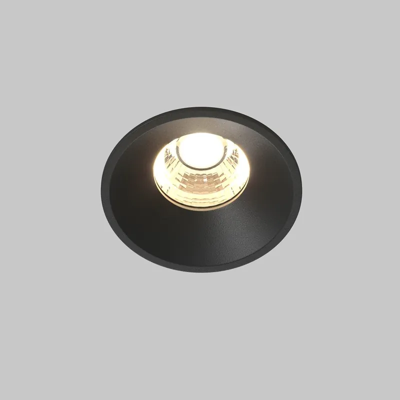 Empotrable de techo LED Round (7W) Rebajas