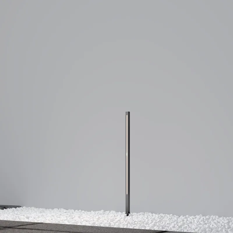 Ocasión Especial Baliza de exterior LED Pole (12W)