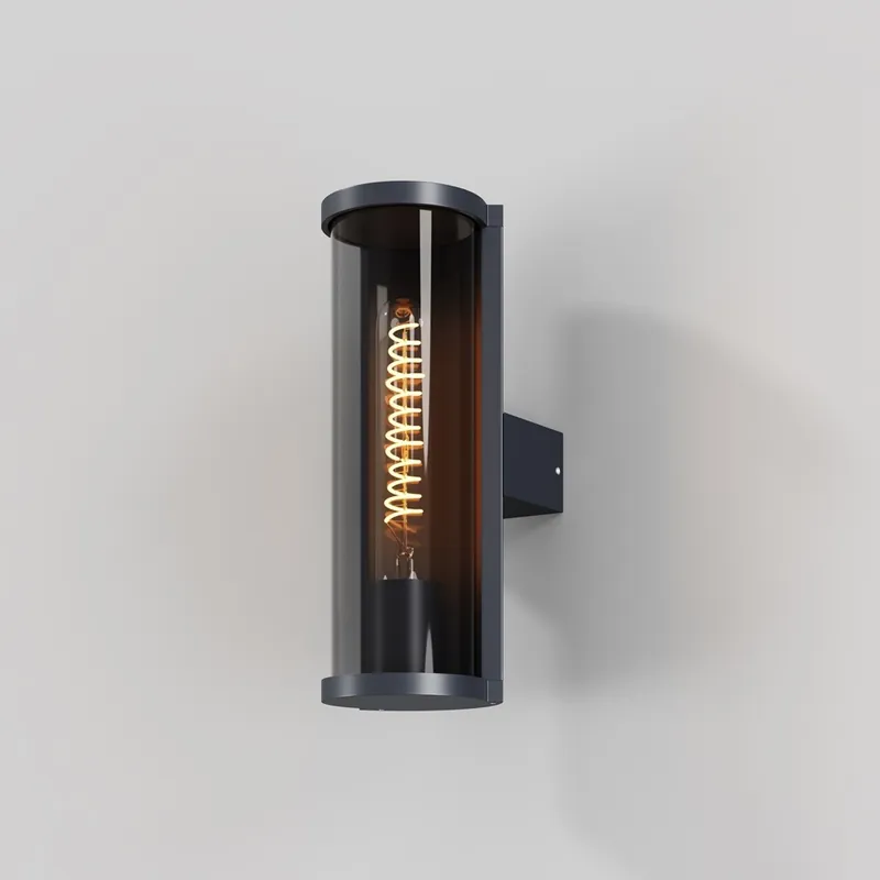Precio Reducido Aplique de pared de exterior Conf II