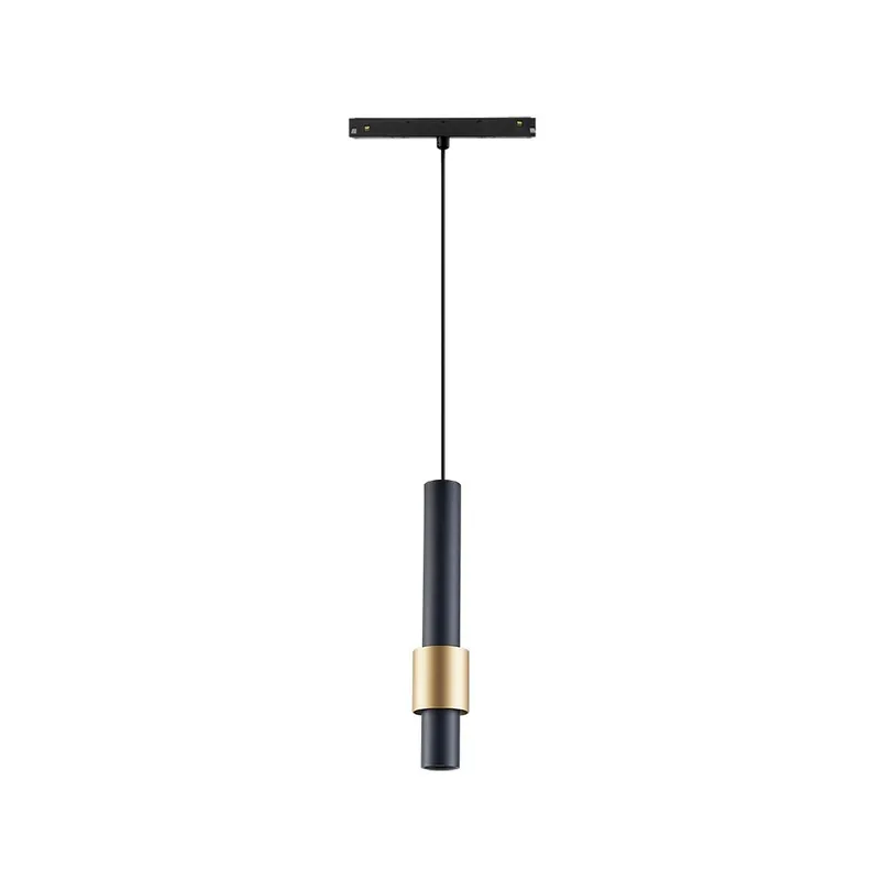 Precio De Fábrica Foco LED colgante magnético Magneto 2700K (7W)