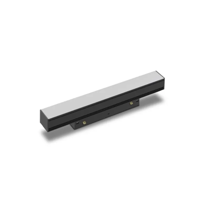 Foco LED magnético Magneto Recto 2700K (8W) Precio De Oferta