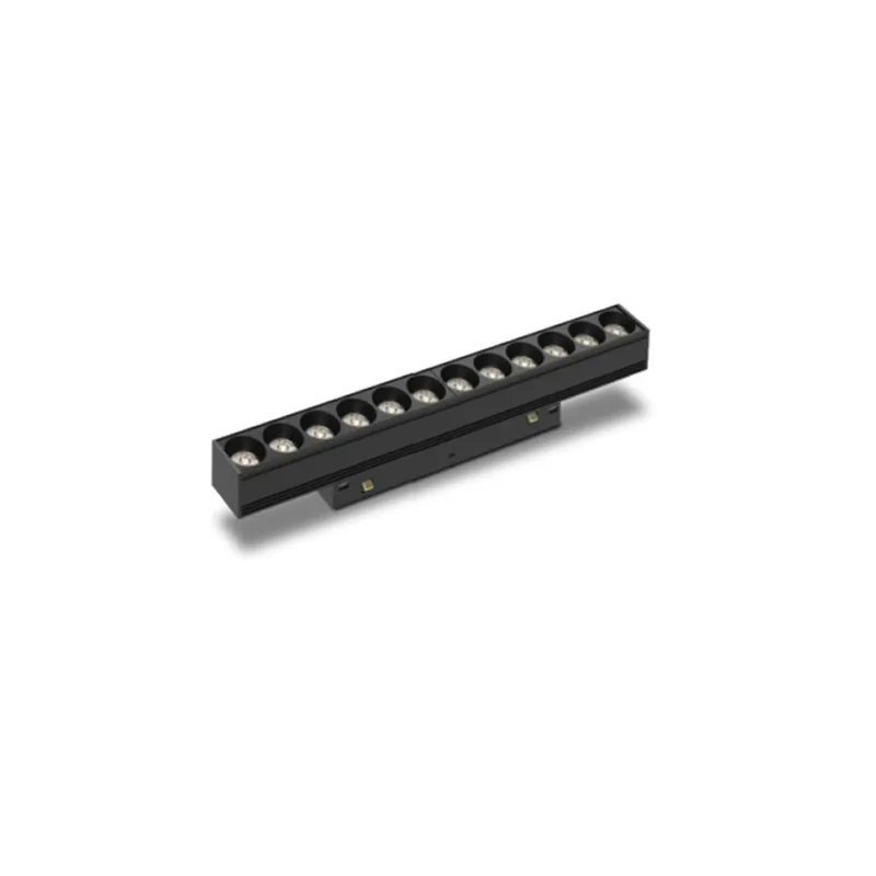 Compra Hoy Foco LED magnético Magneto Lineal COB 2700K (12W)