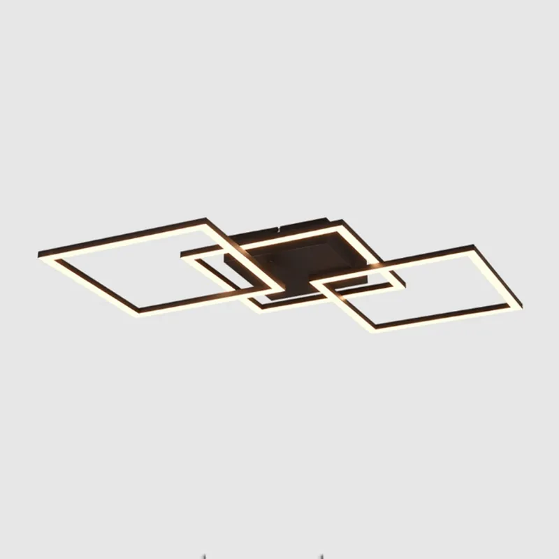 Plafón de techo LED Trail (31W) Oferta De Temporada