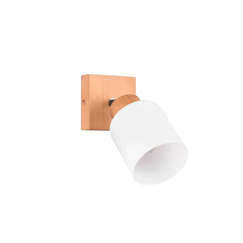 Disponible Ahora Aplique de pared orientable Assam