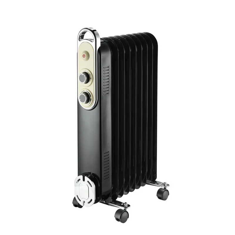 Precio De Fábrica Radiador de Aceite 3 potencias Amarantus (2000-2500W)