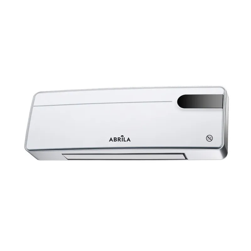 Split cerámico PTC con mando Invierno (2000W) Certificado