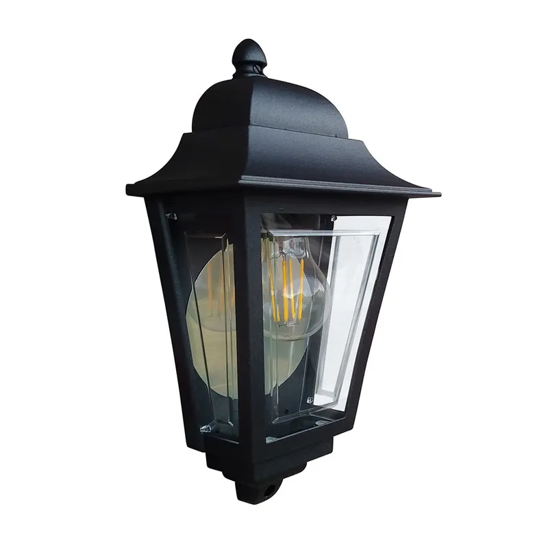 Aplique de pared de exterior Deco Lane Oferta Flash
