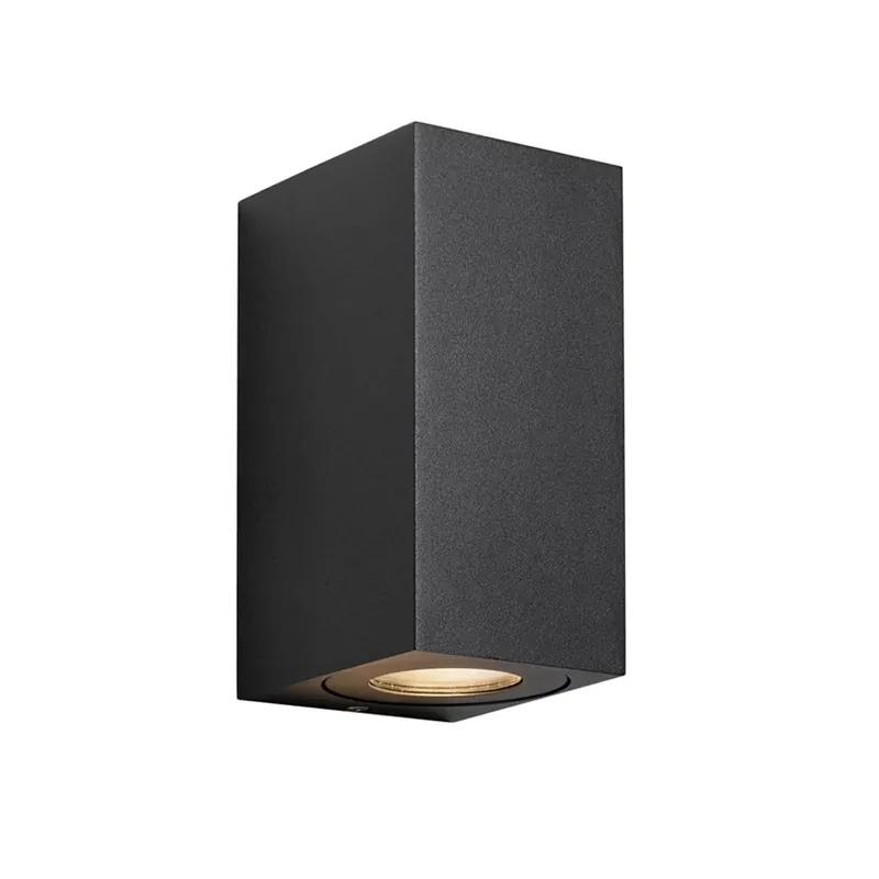 Aplique de exterior Canto Maxi Kubi Seaside (2 luces) Comprar En Línea
