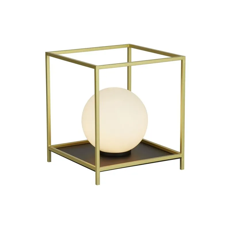 Lámpara de mesa Block A Buen Precio