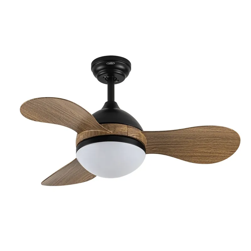 Promoción Ventilador de techo LED Solido CCT (24W)