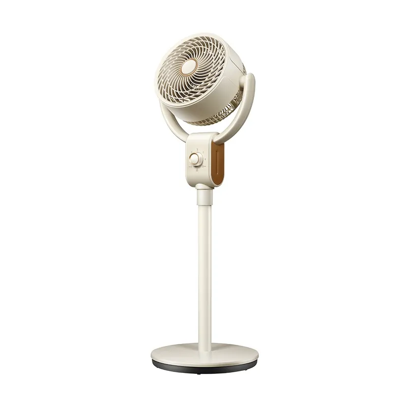 Ventilador de pie Montenegro (40W) Precio Bajo