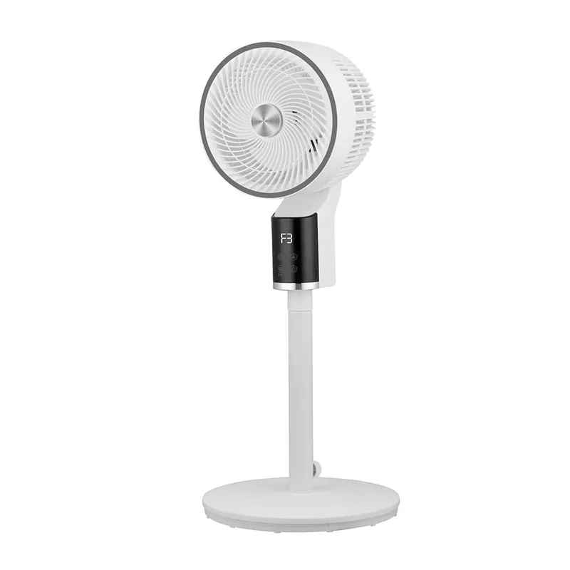 Favorito De Clientes Ventilador de pie Persa (50W)