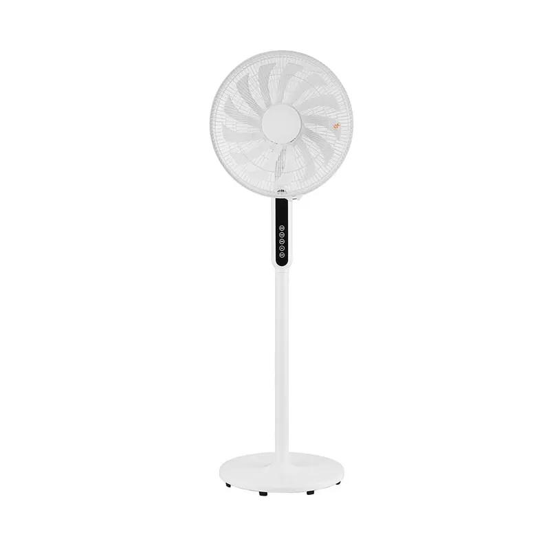 Ventilador de pie Torbellino (60W) Alta Calidad