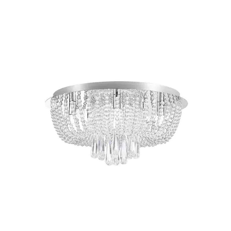 Plafón de techo Sensi (6 Luces) Envío Exprés