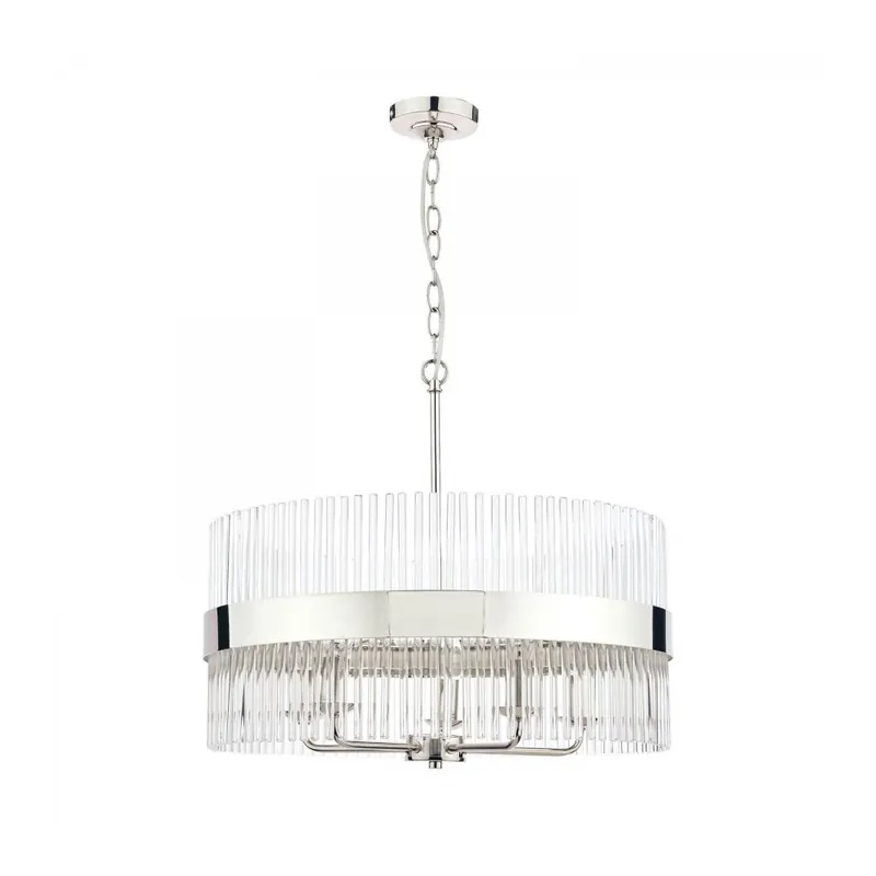 Precio Rebajado Lámpara colgante Alexa (5 luces)