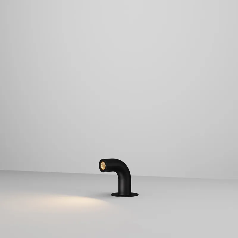 Baliza de exterior LED Sleek (2W) Ordena Ya