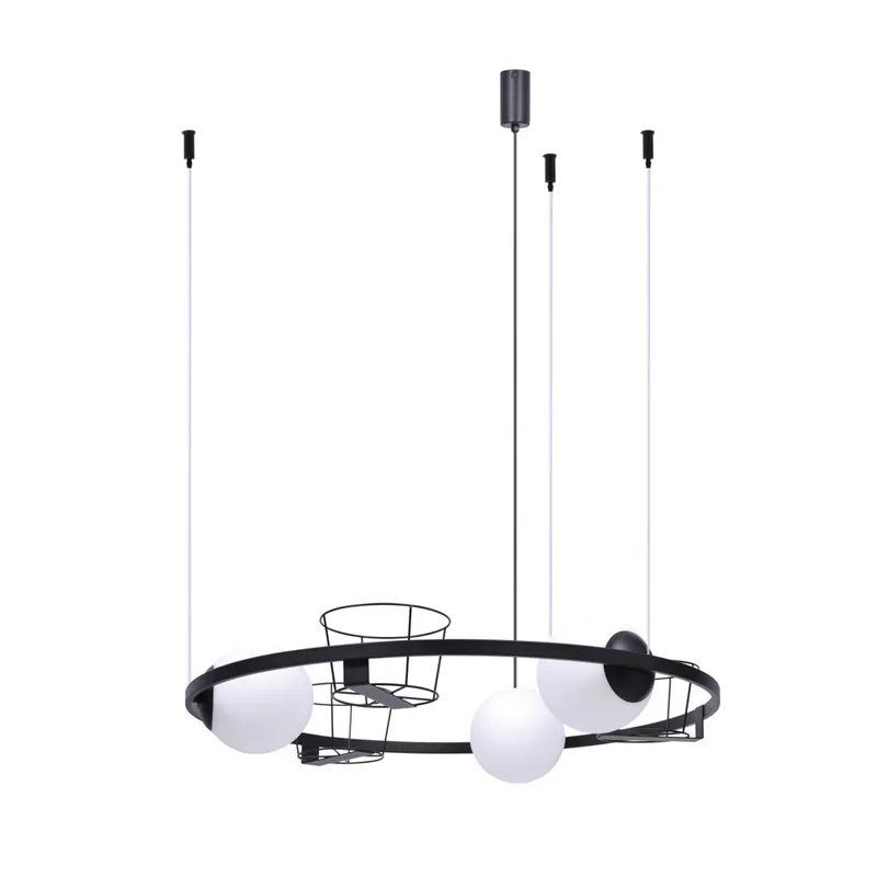 Comprar En Línea Lámpara colgante Plant (3 Luces)