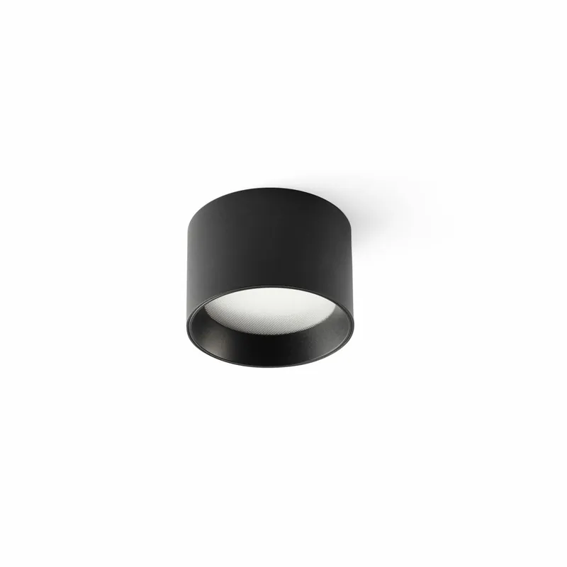 Última Versión Plafón de techo LED Mizu (8W)