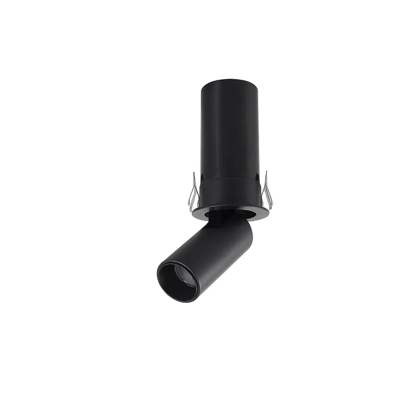 Foco empotrable basculante LED Garda Mini (5W) Marca Reconocida