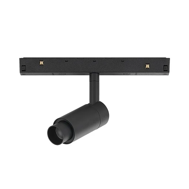 Foco LED para carril magnético Magneto Zoom (7W) Oferta De Temporada