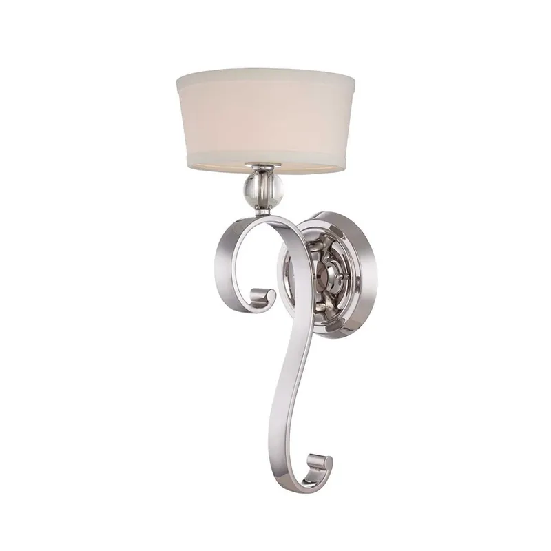 Aplique de pared Madison Manor Ordena Ya