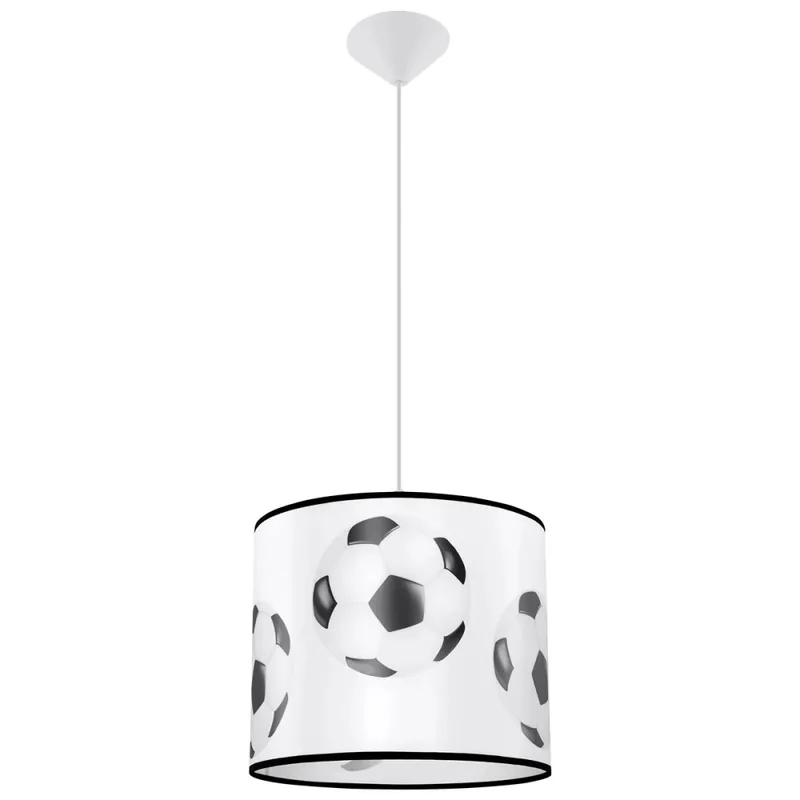 Lámpara colgante infantil Goal 30 Precio Bajo