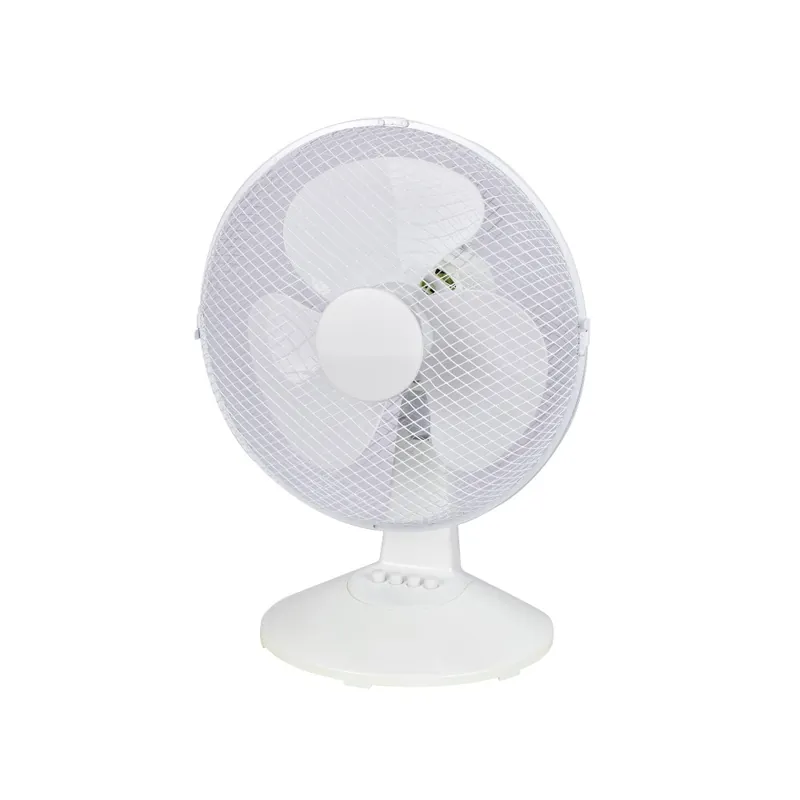 A Buen Precio Ventilador de mesa Nivo 3 velocidades (35W)