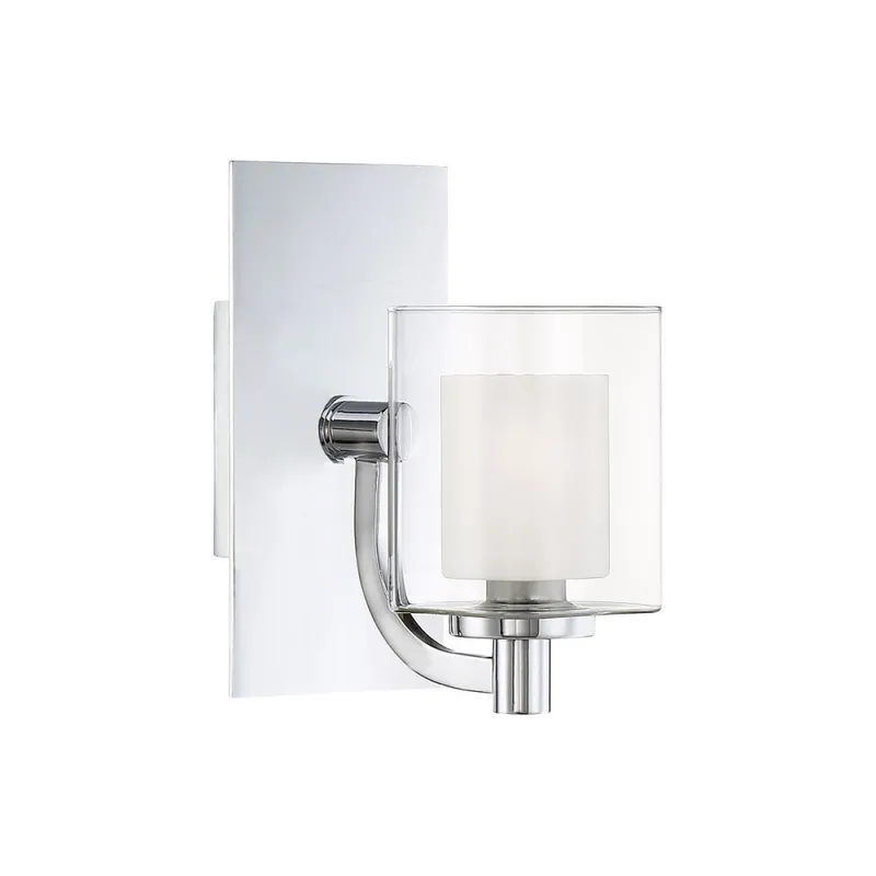 Aplique de pared para baños Kolt Favorito De Clientes
