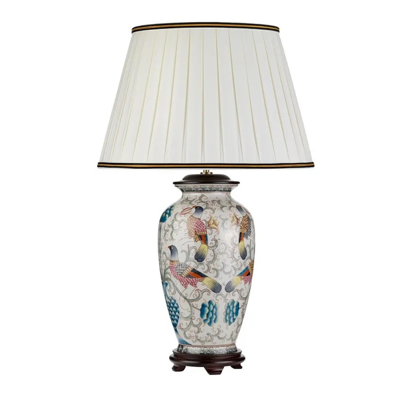 Oferta Lámpara de mesa Ping