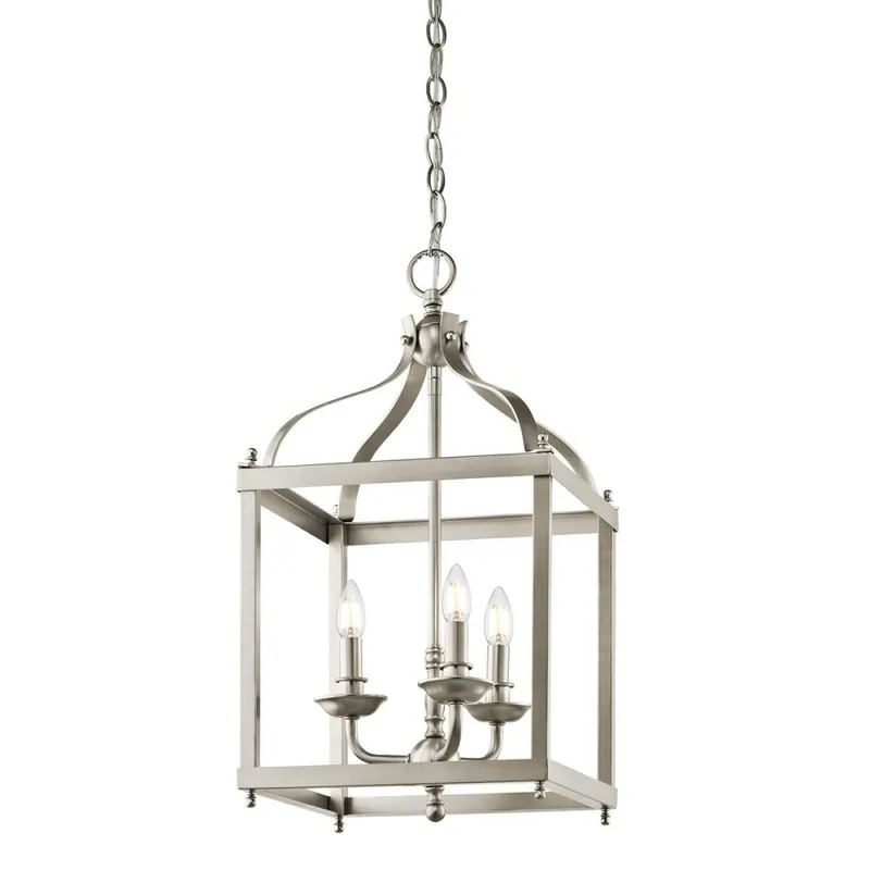 Lámpara de techo Larkin M (3 luces) Precio Reducido