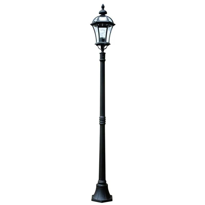 Rebajas Farola de exterior Ledbury