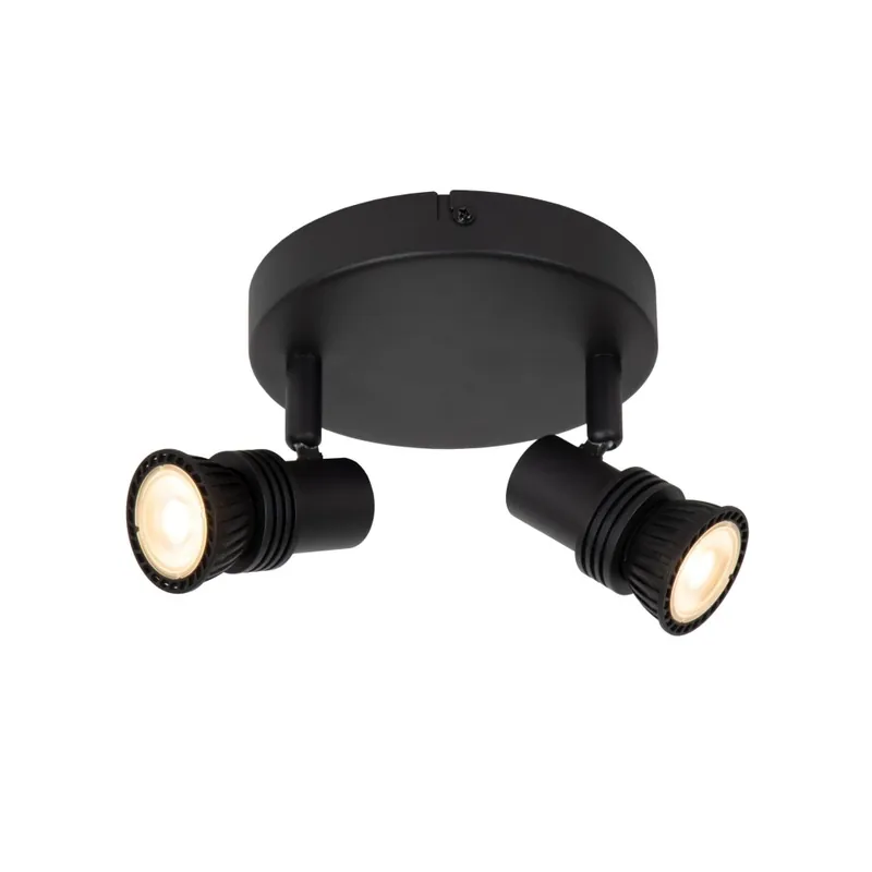 Regleta de techo Kianti (2 luces) Oferta Especial