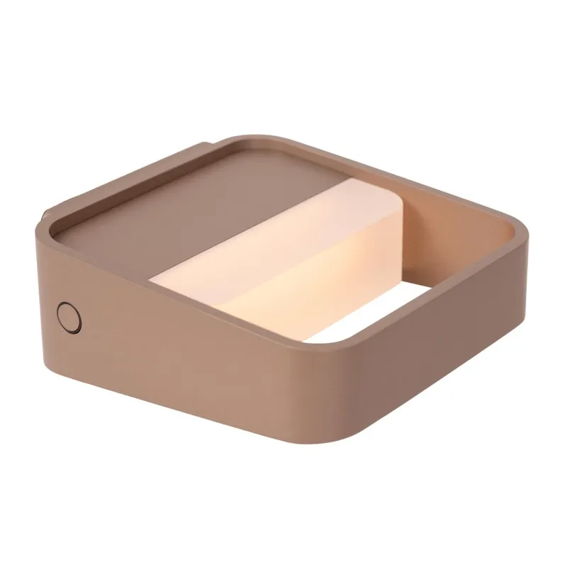 Aplique de pared LED Silvi (3.7W) Barato