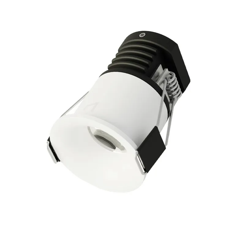 Empotrable de techo LED Dotfix Pro (6W) Envío Inmediato
