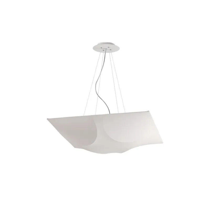 Lámpara de tela Alpha Collection (Elegance Rcil) Solo Hoy