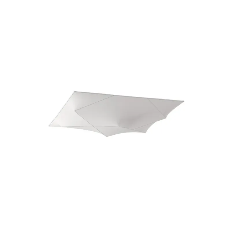 Popular Plafón de tela Alpha Collection (Tie Rcil)