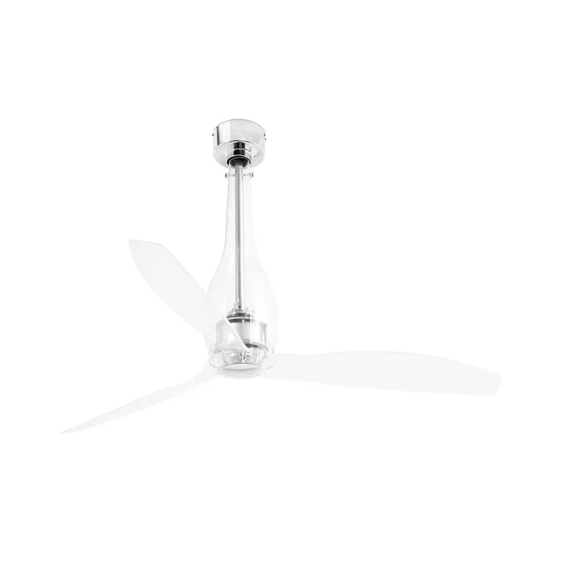 Ventilador ETERFAN Personalizable Envío Inmediato