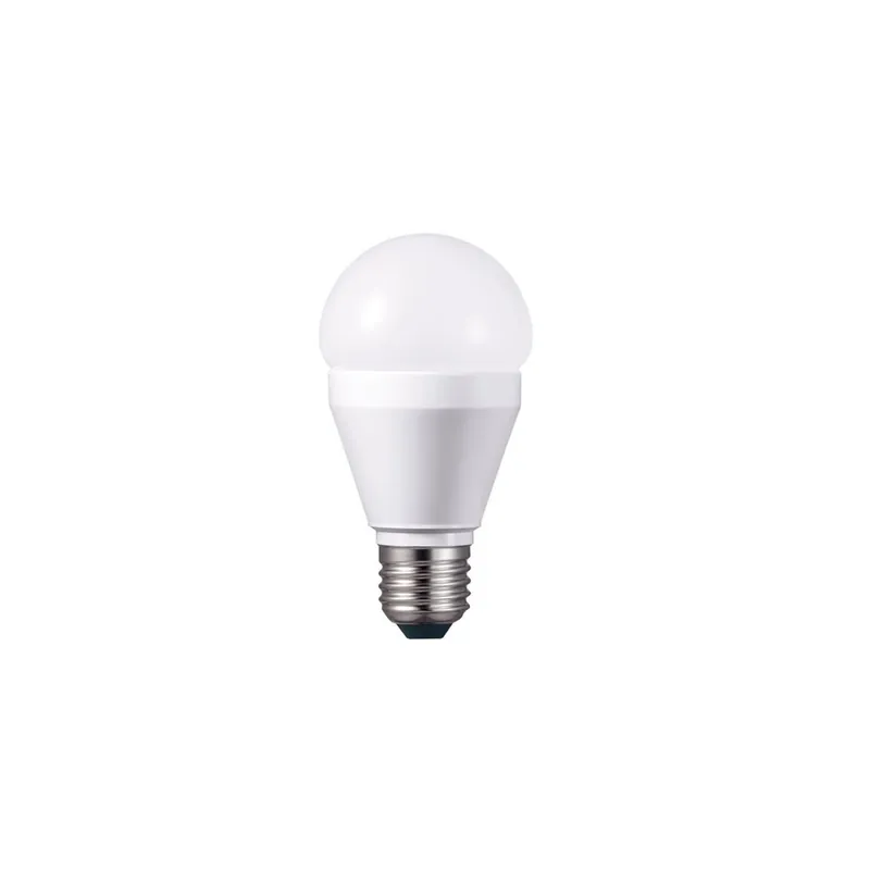 Pack 2 x LED 9W E27-Panasonic Solo Por Tiempo Limitado