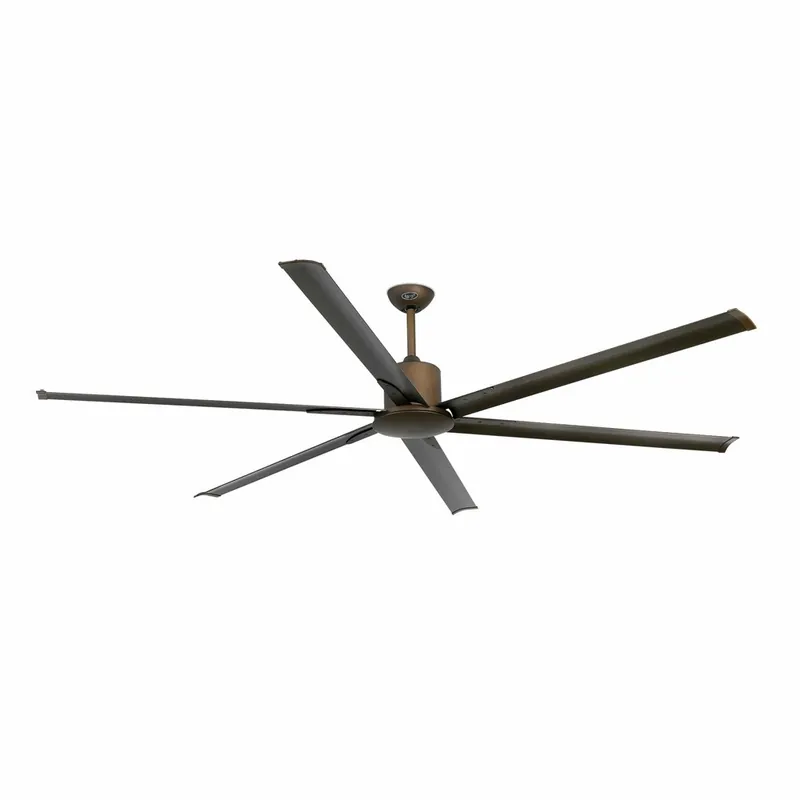 Alta Calidad Ventilador moderno ANDROS