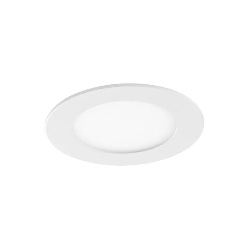 Empotrable de techo LED Novo Plus CCT (6W) Más Vendido
