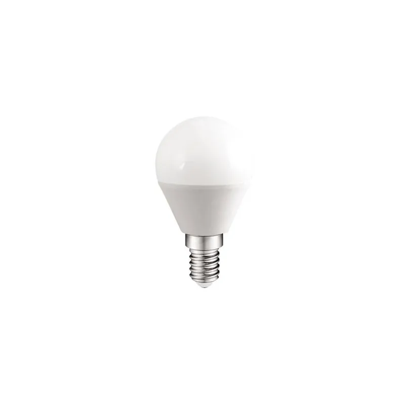 Súper Precio Bombilla led A2BC 6W E14 (6000ºk)
