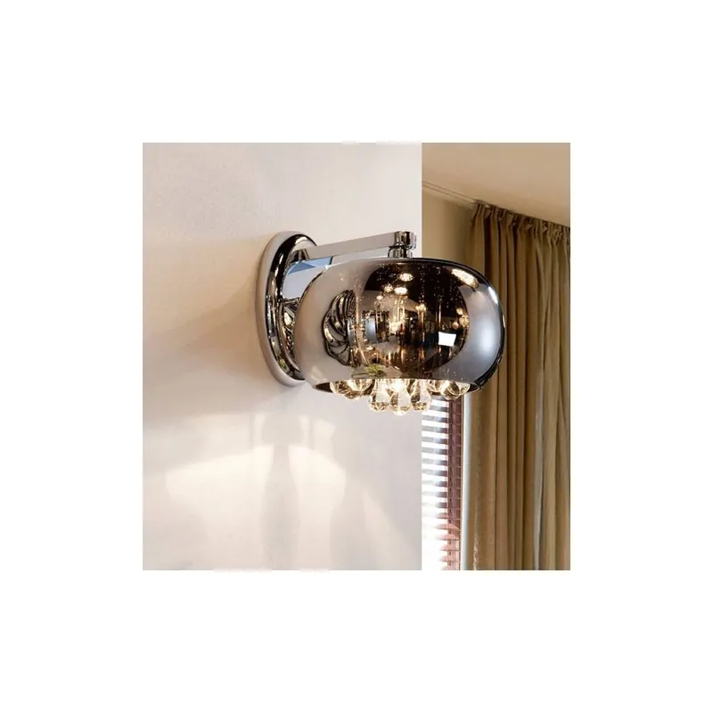 Última Oportunidad Aplique de pared LED Argos (6W)